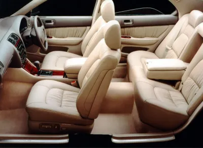 LS 400